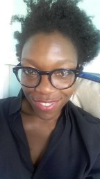 Mavis Machirori