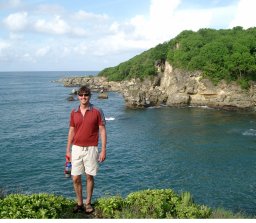 Patrick J. Mickler