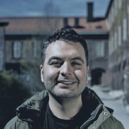 Ahmad Reza Motezakker