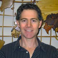 Laurence Schimleck