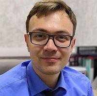 Roman Shishmarev