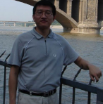 Shaohui Sun