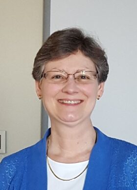 Margaret A. Olsen