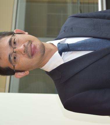 Junichi Ishigami