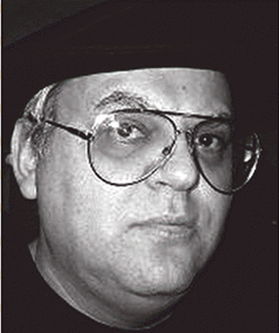 John A. Mariani
