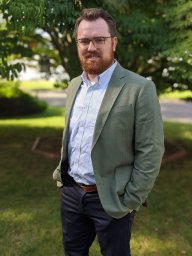 Ian M. McGregor