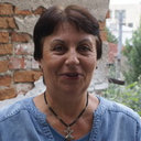 Antoneta Seghedi