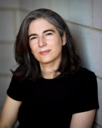 Elizabeth Angier