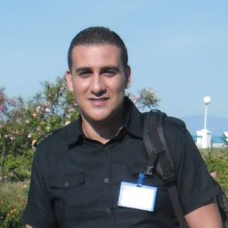 Mohamed Belaoued