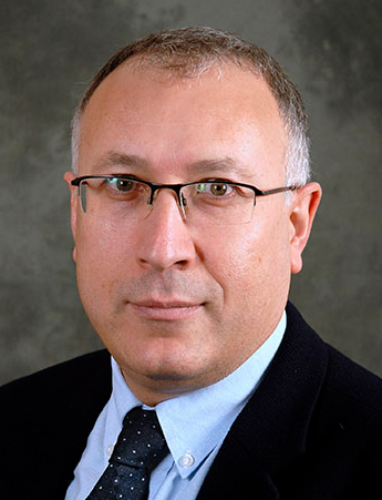 Ismail Erturk