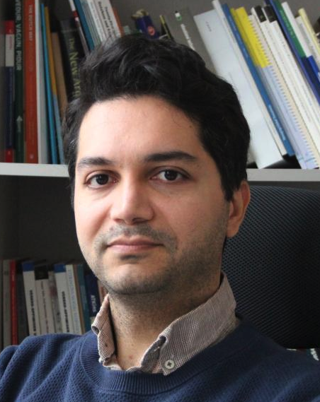 Danial Hooshyar