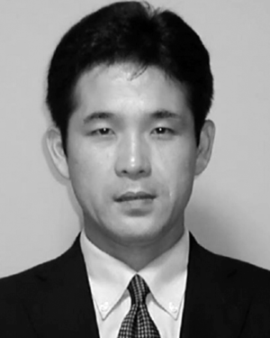Etsuhiro Hino