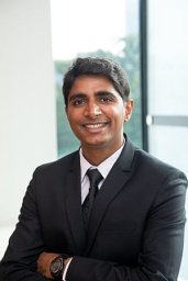 Anirudh Tomer