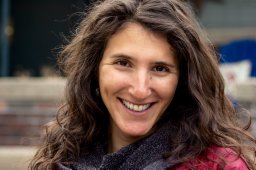 Samantha R. Weintraub-Leff