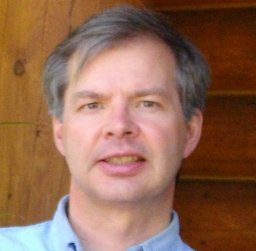 Christopher L Hill