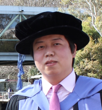 Hanxi Li