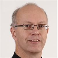 S (Sytze) De Bruin