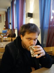Maxim V. Galkin