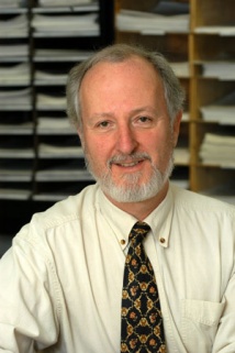 Ian A. Meinertzhagen