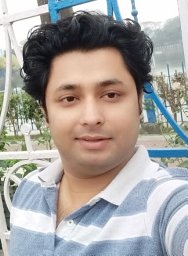 Prabir Rudra