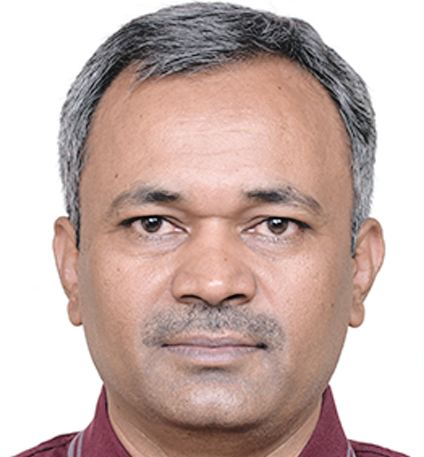 Amar Kakad