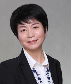 Xiuhong Jia