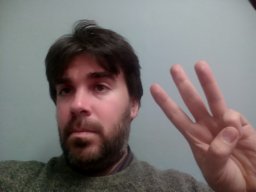 Marcelo Rioseco Pais