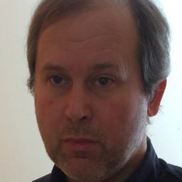 Brian G. Hoover