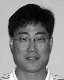 Kangwook Kim