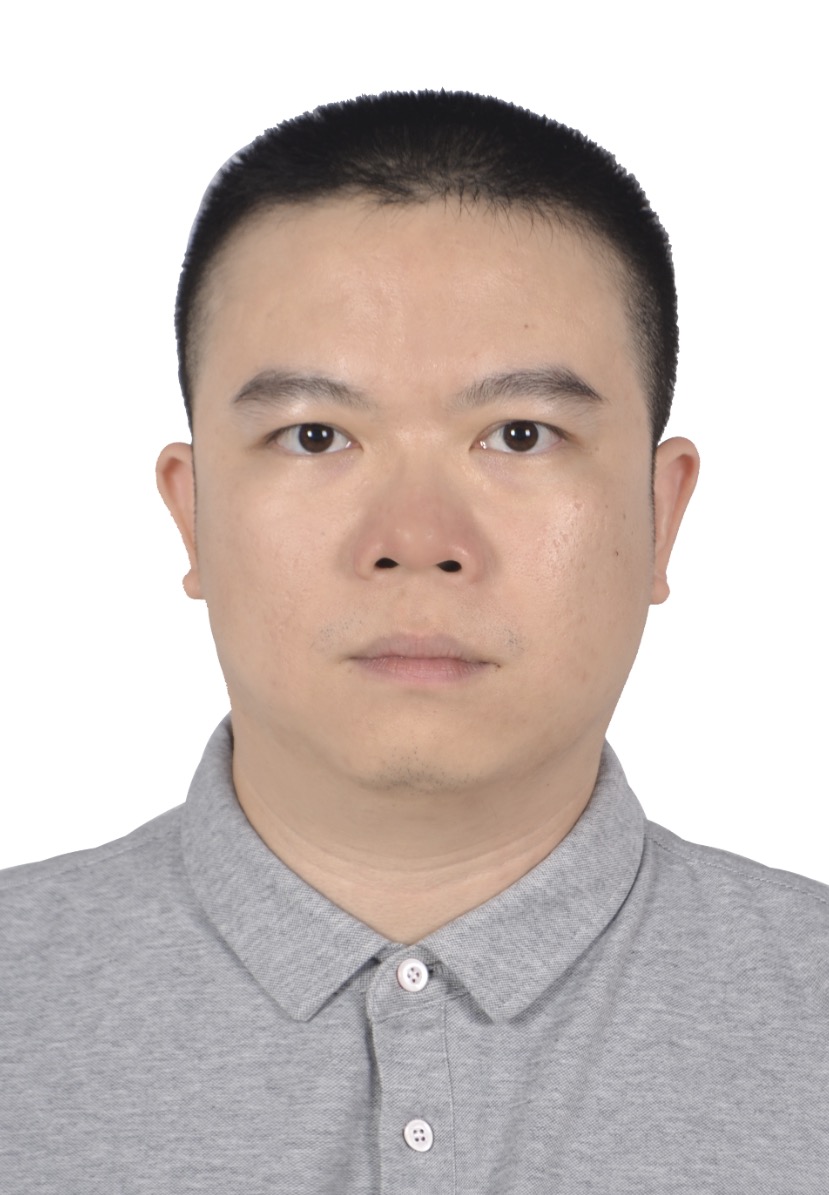 Shuzhe Shi