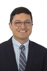 Antonio G. Cabrera