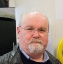 Gibson Desmond R