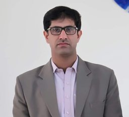 Mir SADIQ Shah