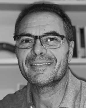 Angel Borrell