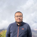 Jichao Huang