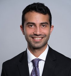 Alexander A Aabedi