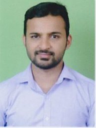 Ajith Krishnapillai