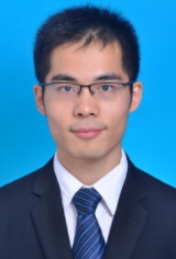 Lijin Huang