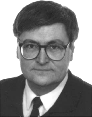 Kjell Lindström