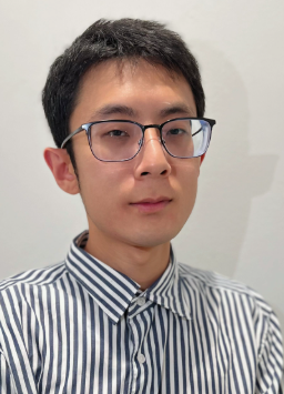 Suyanpeng Zhang