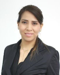 Ramírez-Sotelo Laura Ricardina