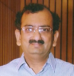 Siddhartha N. Joardar
