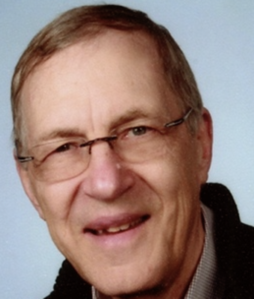 Hans-Dieter Ehrich