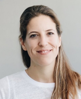 Kim van Schooten