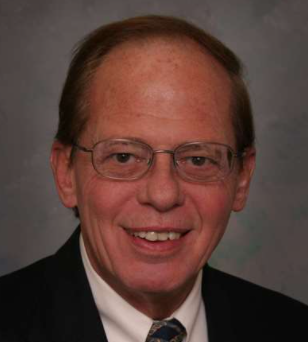 Jeffrey A. Kelly