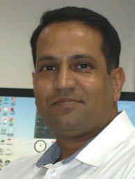 Ajay Kumar Bhardwaj