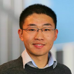 Yingji Pan