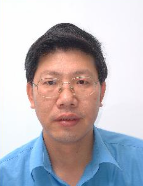 Xiangmin Zheng