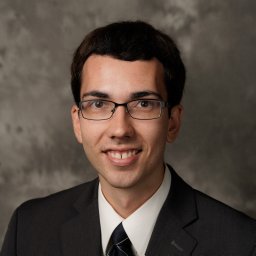 Matthew Huber