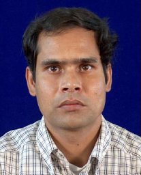 Susanta Mahapatra